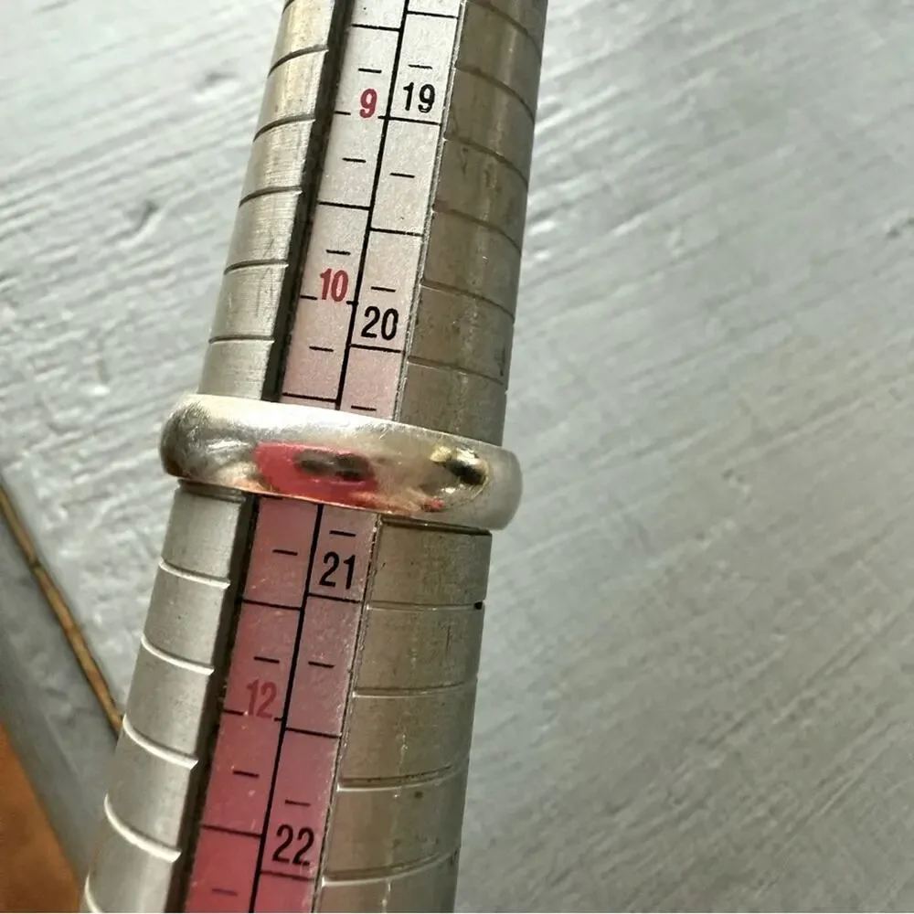 None 925 sterling